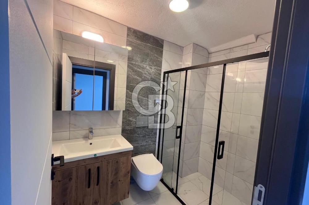 Urla Kalabak da Satılık 4+1 Satılık Villa