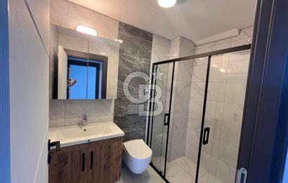 Urla Kalabak da Satılık 4+1 Satılık Villa