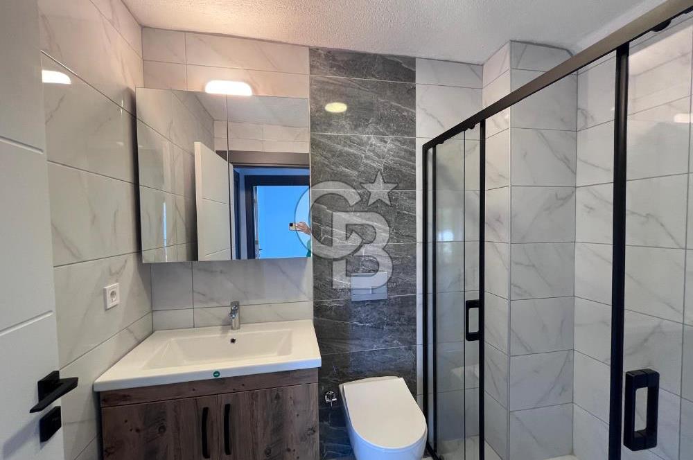 Urla Kalabak da Satılık 4+1 Satılık Villa