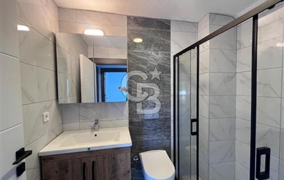 Urla Kalabak da Satılık 4+1 Satılık Villa