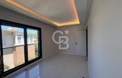 Urla Kalabak da Satılık 4+1 Satılık Villa