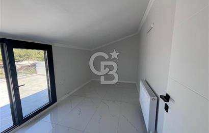 Urla Kalabak da Satılık 4+1 Satılık Villa