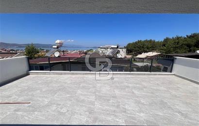 Urla Kalabak da Satılık 4+1 Satılık Villa