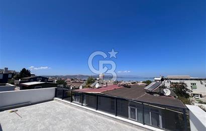 Urla Kalabak da Satılık 4+1 Satılık Villa