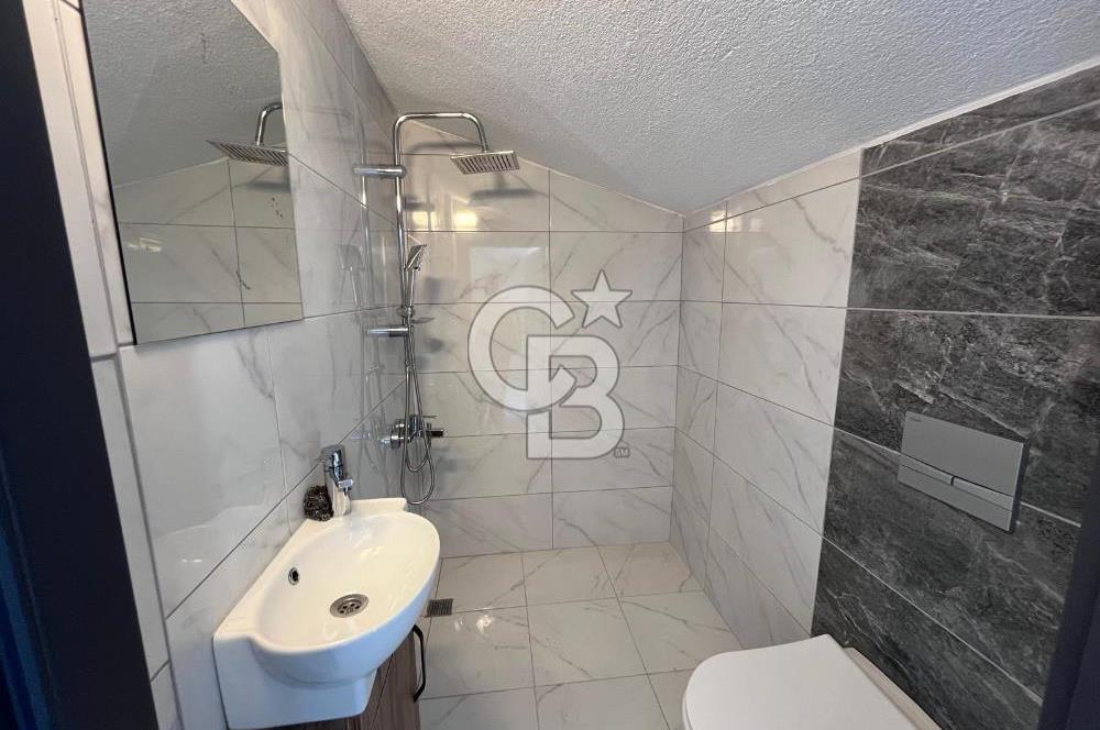 Urla Kalabak da Satılık 4+1 Satılık Villa