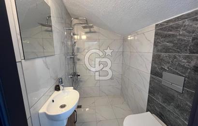 Urla Kalabak da Satılık 4+1 Satılık Villa