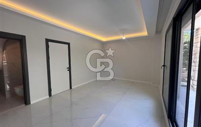 Urla Kalabak da Satılık 4+1 Satılık Villa