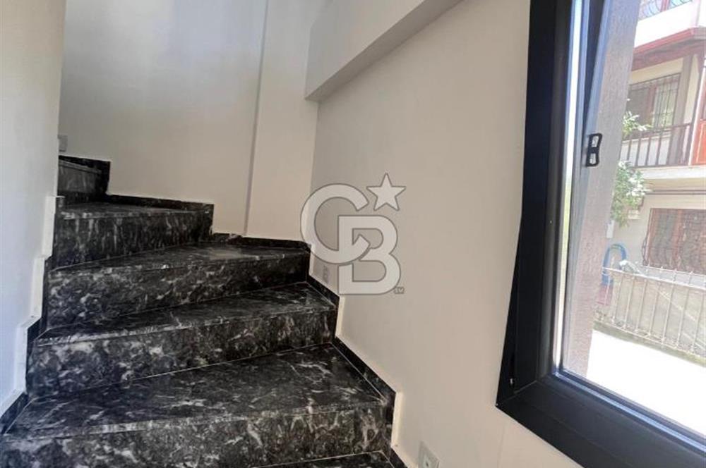 Urla Kalabak da Satılık 4+1 Satılık Villa