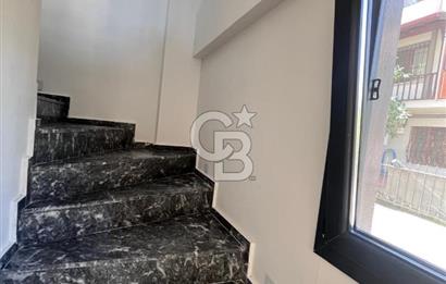 Urla Kalabak da Satılık 4+1 Satılık Villa