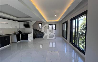 Urla Kalabak da Satılık 4+1 Satılık Villa