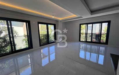 Urla Kalabak da Satılık 4+1 Satılık Villa