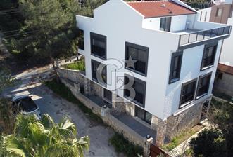 Urla Kalabak da Satılık 4+1 Satılık Villa - 5 - 340949