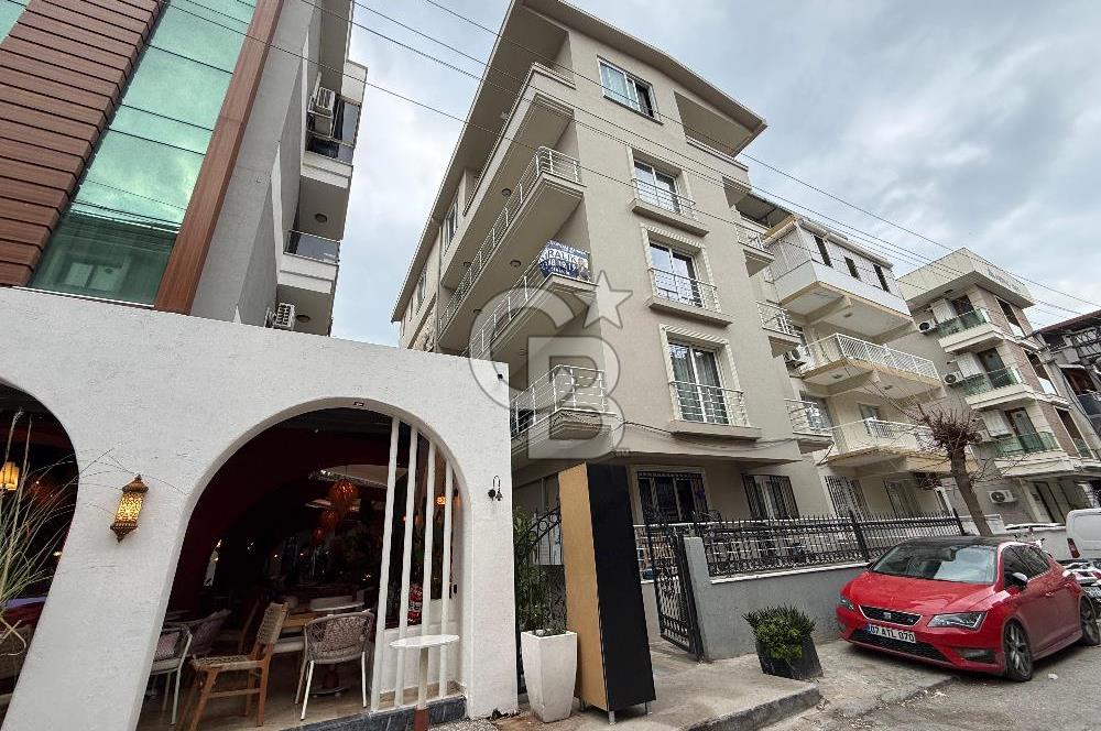 MUSELAND KAMPÜS KARŞISINDA EŞYALI KİRALIK DAİRE