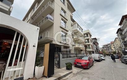 MUSELAND KAMPÜS KARŞISINDA EŞYALI KİRALIK DAİRE