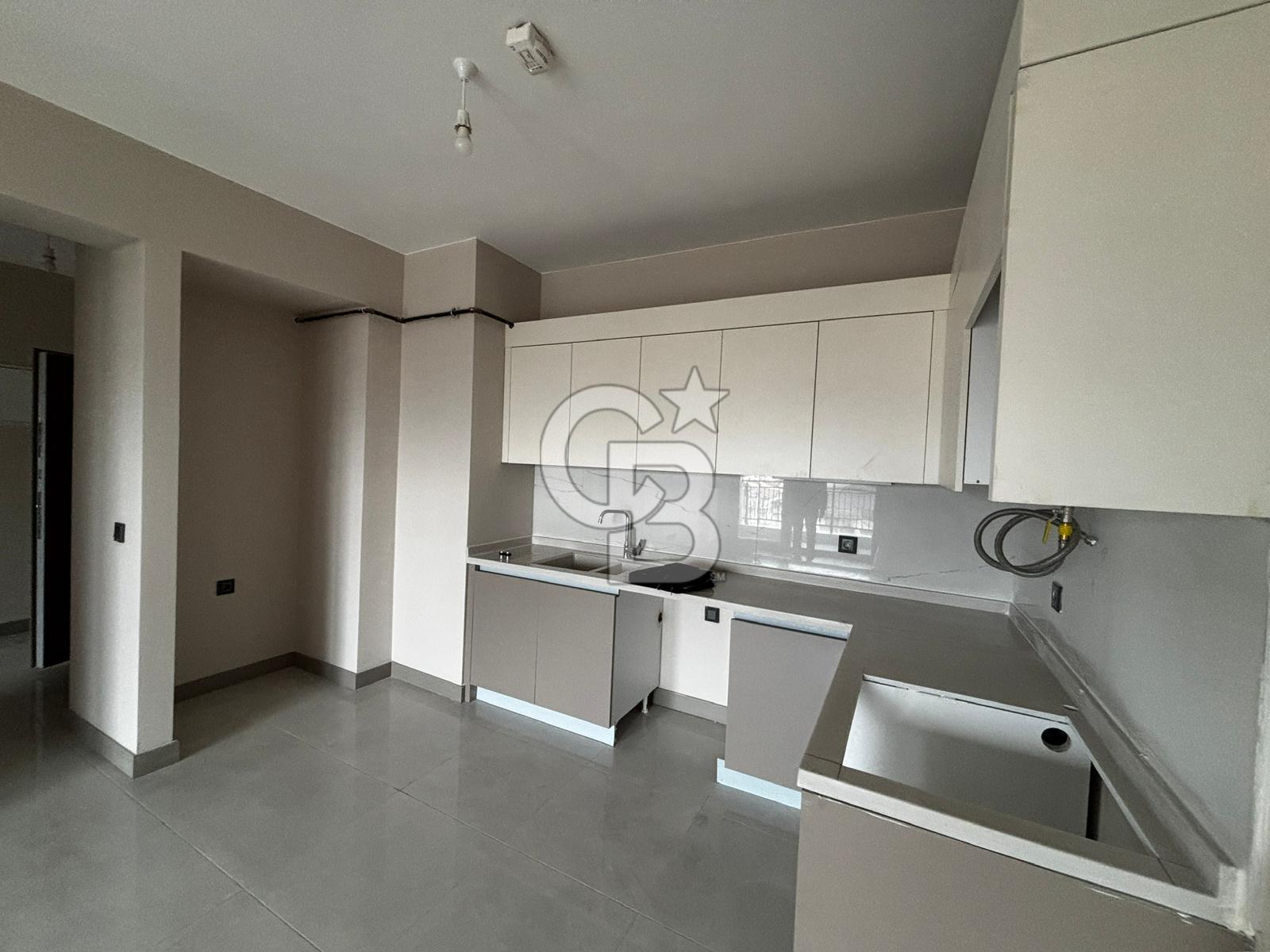 CB'DEN KİRALIK MÜFTÜLÜK CİVARI DAİRE2+0