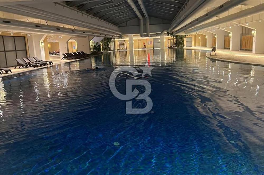 KİRALIK EGE VADİSİ MORE SUİTS 2+2