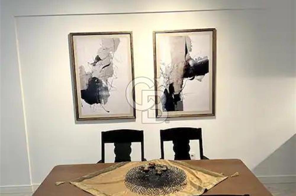 KİRALIK EGE VADİSİ MORE SUİTS 2+2