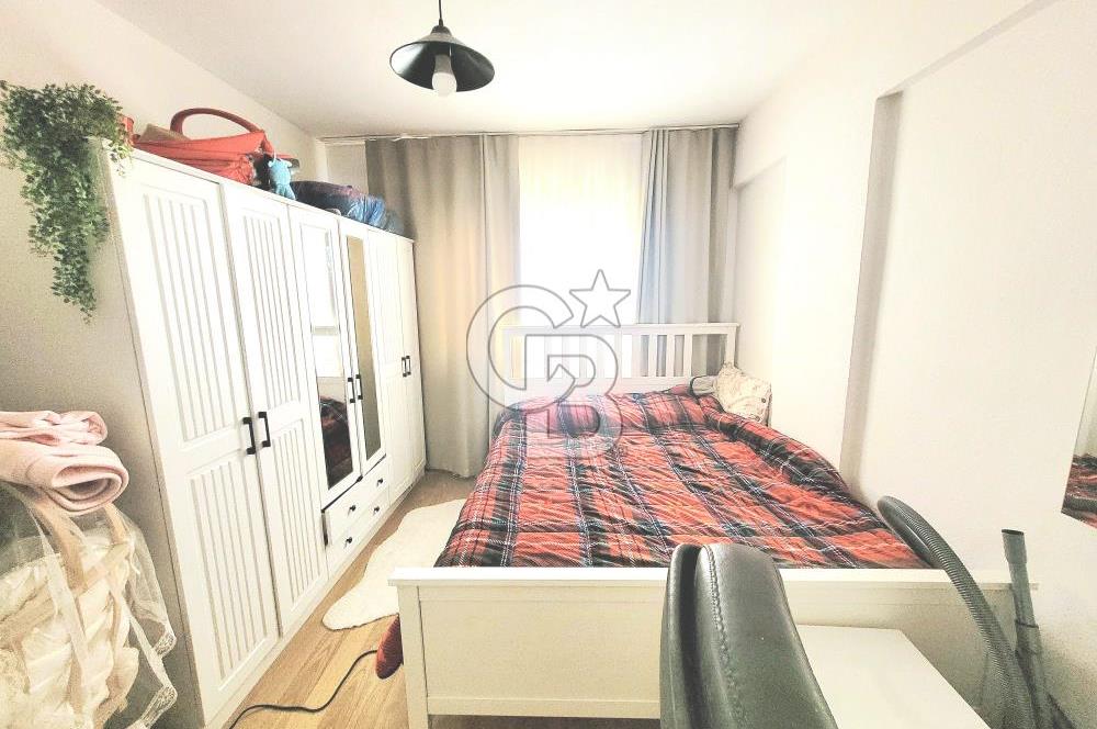 HASANAĞA PARKI YANI ARAKAT DOĞALGAZLI KİRALIK 2+1