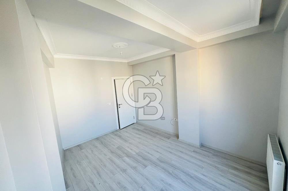 GENİŞ AİLELERE ÖZEL 4+2 TERAS MANZARALI 3 BALKONLU LÜKS DAİRE!