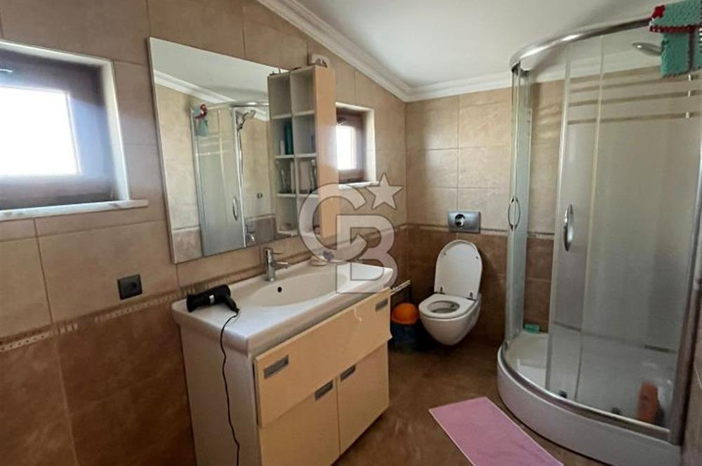 ARNAVUTKÖY TAŞOLUKTA SATILIK MÜSTAKİL VİLLA