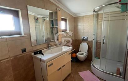 ARNAVUTKÖY TAŞOLUKTA SATILIK MÜSTAKİL VİLLA