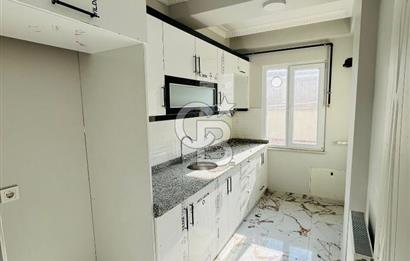 GENİŞ AİLELERE ÖZEL 4+2 TERAS MANZARALI 3 BALKONLU LÜKS DAİRE!