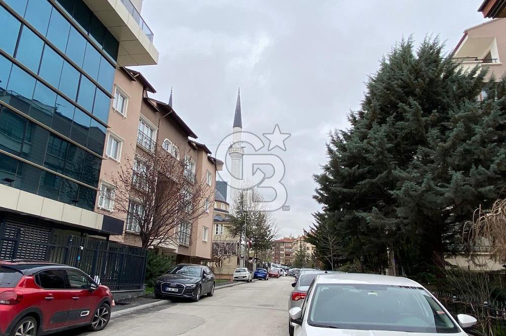 Çankaya Mustafa Kemal Mahallesi 3+1 Satılık Ters Dubleks Daire