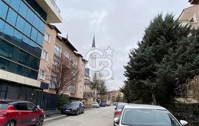 Çankaya Mustafa Kemal Mahallesi 3+1 Satılık Ters Dubleks Daire