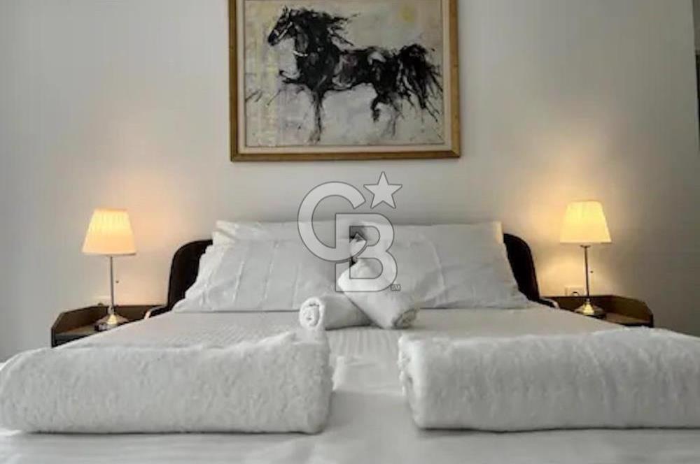 KİRALIK EGE VADİSİ MORE SUİTS 2+2