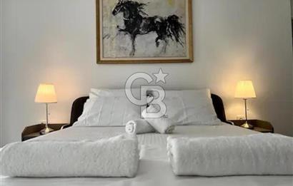 KİRALIK EGE VADİSİ MORE SUİTS 2+2