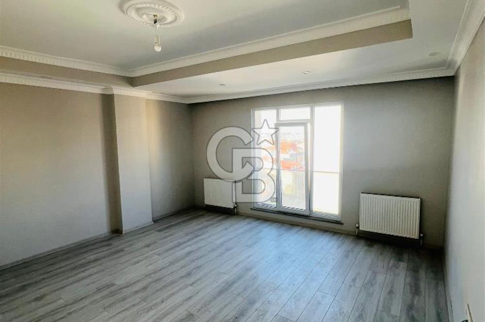 GENİŞ AİLELERE ÖZEL 4+2 TERAS MANZARALI 3 BALKONLU LÜKS DAİRE!