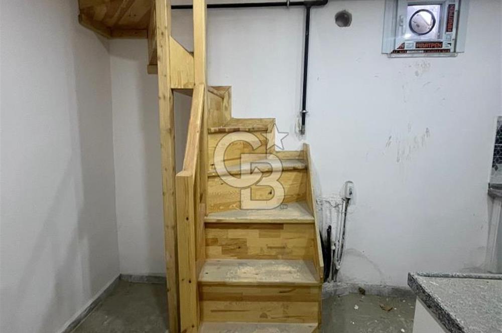 NENEHATUN MAHALLESİ 2+1 SATILIK DAİRE