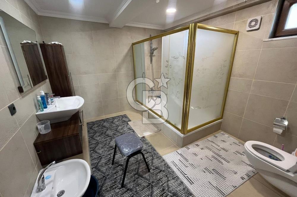 ARNAVUTKÖY TAŞOLUKTA SATILIK MÜSTAKİL VİLLA