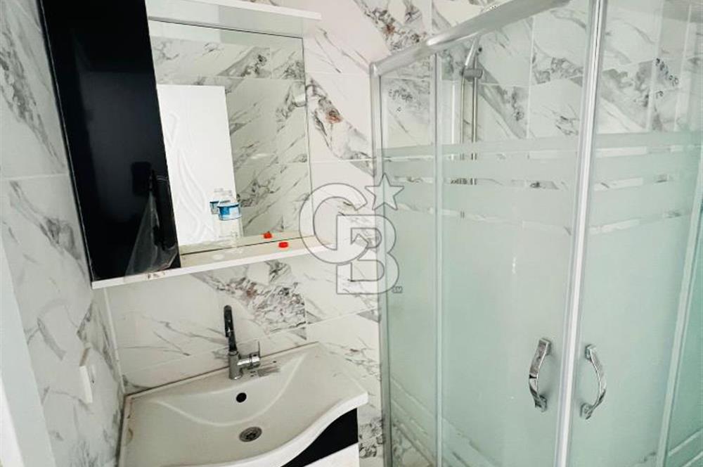 GENİŞ AİLELERE ÖZEL 4+2 TERAS MANZARALI 3 BALKONLU LÜKS DAİRE!