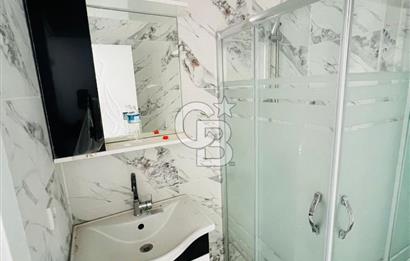 GENİŞ AİLELERE ÖZEL 4+2 TERAS MANZARALI 3 BALKONLU LÜKS DAİRE!