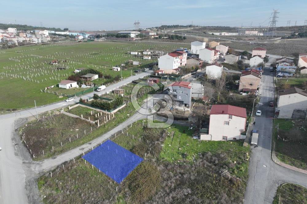 TAŞOLUKTA SATILIK ARSA VASFINDA 150 METRE ARSA