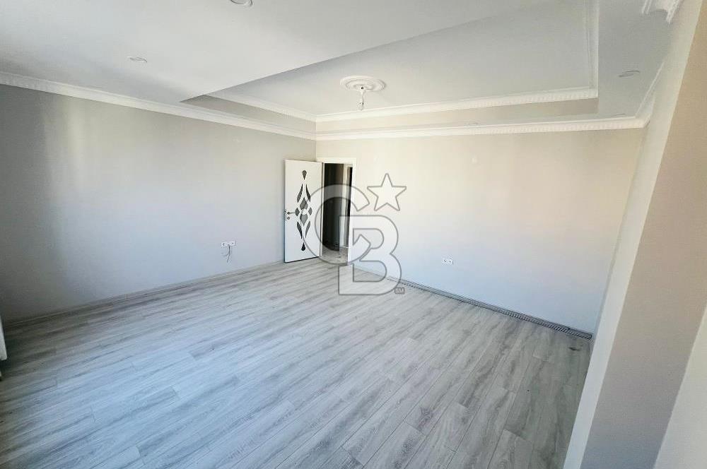 GENİŞ AİLELERE ÖZEL 4+2 TERAS MANZARALI 3 BALKONLU LÜKS DAİRE!