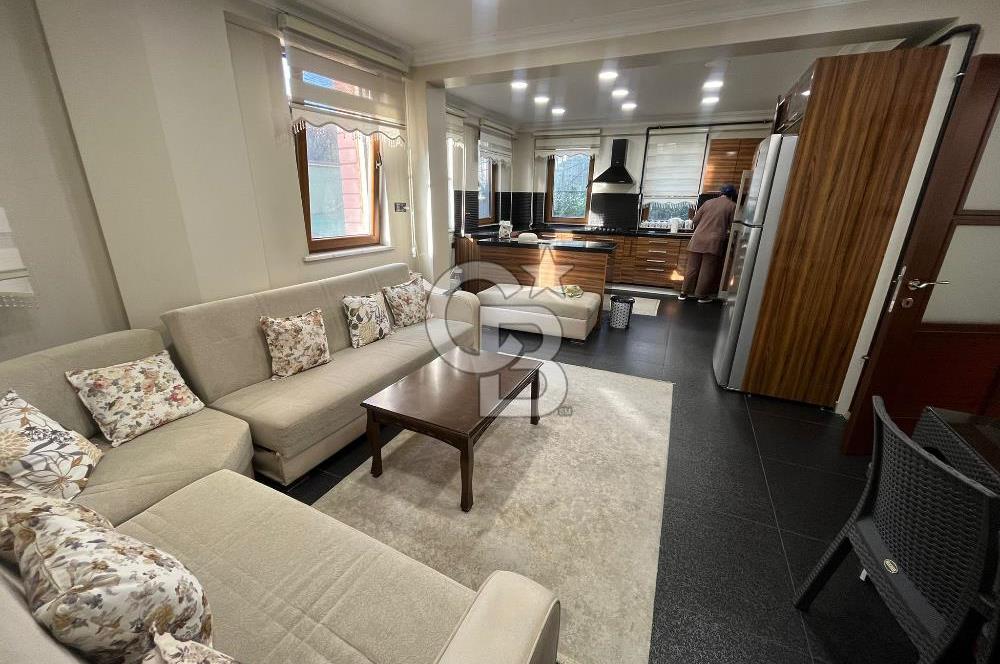 ARNAVUTKÖY TAŞOLUKTA SATILIK MÜSTAKİL VİLLA