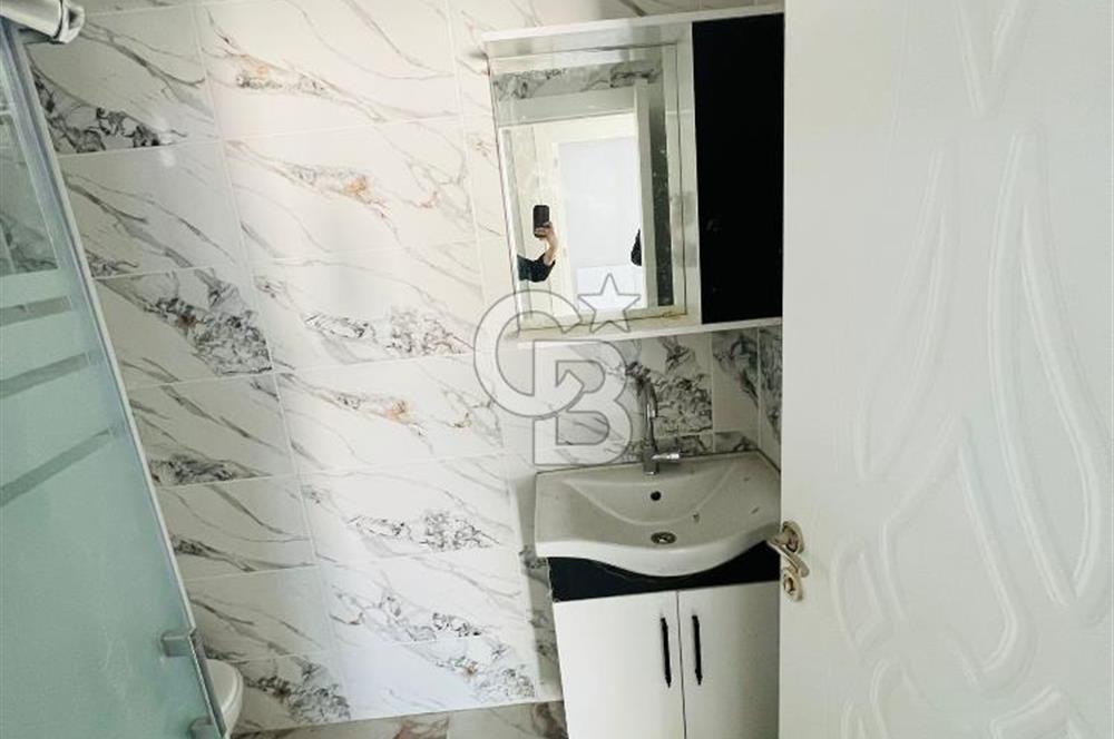 GENİŞ AİLELERE ÖZEL 4+2 TERAS MANZARALI 3 BALKONLU LÜKS DAİRE!