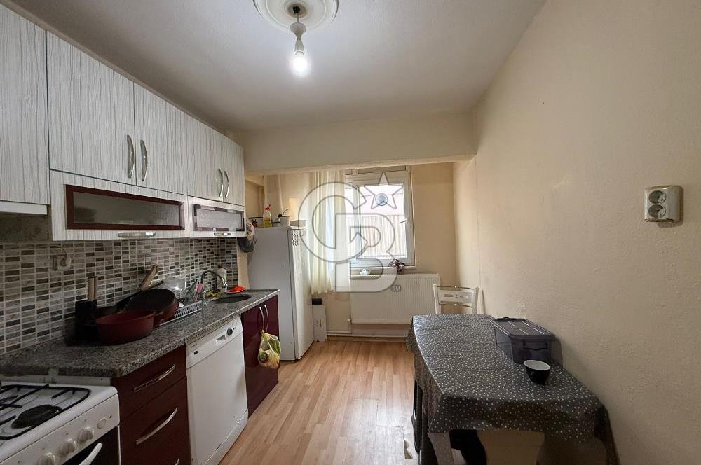 Manisa dilşikar mahallesinde yatırıma uygun 3+1 satılık daire 