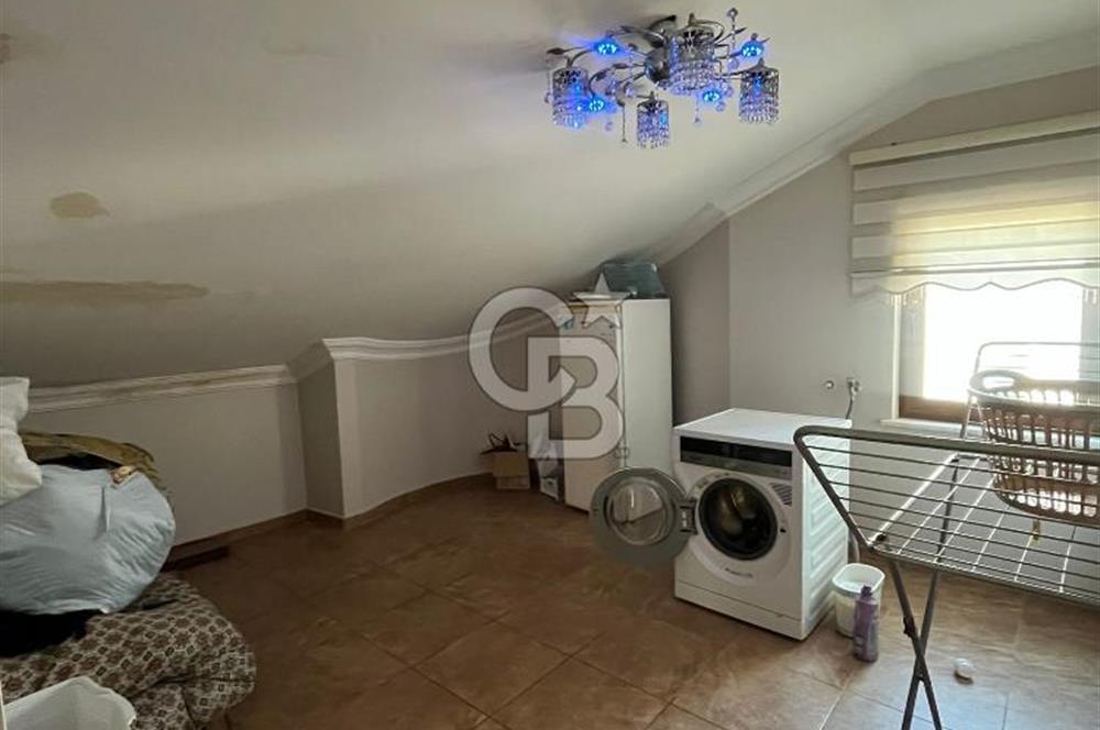 ARNAVUTKÖY TAŞOLUKTA SATILIK MÜSTAKİL VİLLA