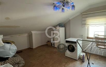 ARNAVUTKÖY TAŞOLUKTA SATILIK MÜSTAKİL VİLLA