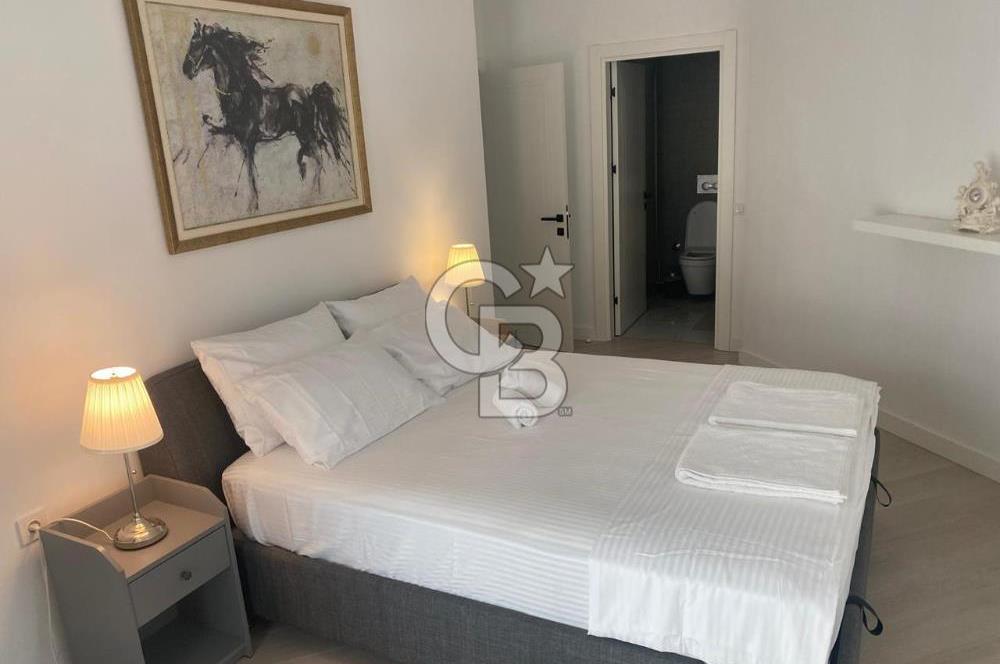 KİRALIK EGE VADİSİ MORE SUİTS 2+2