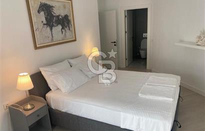 KİRALIK EGE VADİSİ MORE SUİTS 2+2