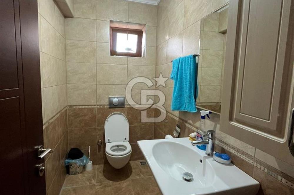 ARNAVUTKÖY TAŞOLUKTA SATILIK MÜSTAKİL VİLLA