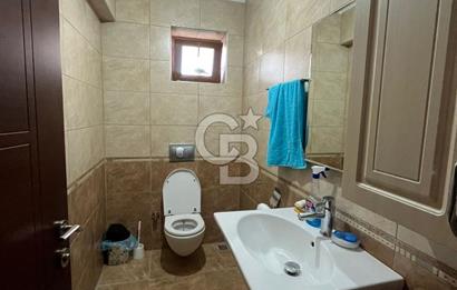 ARNAVUTKÖY TAŞOLUKTA SATILIK MÜSTAKİL VİLLA