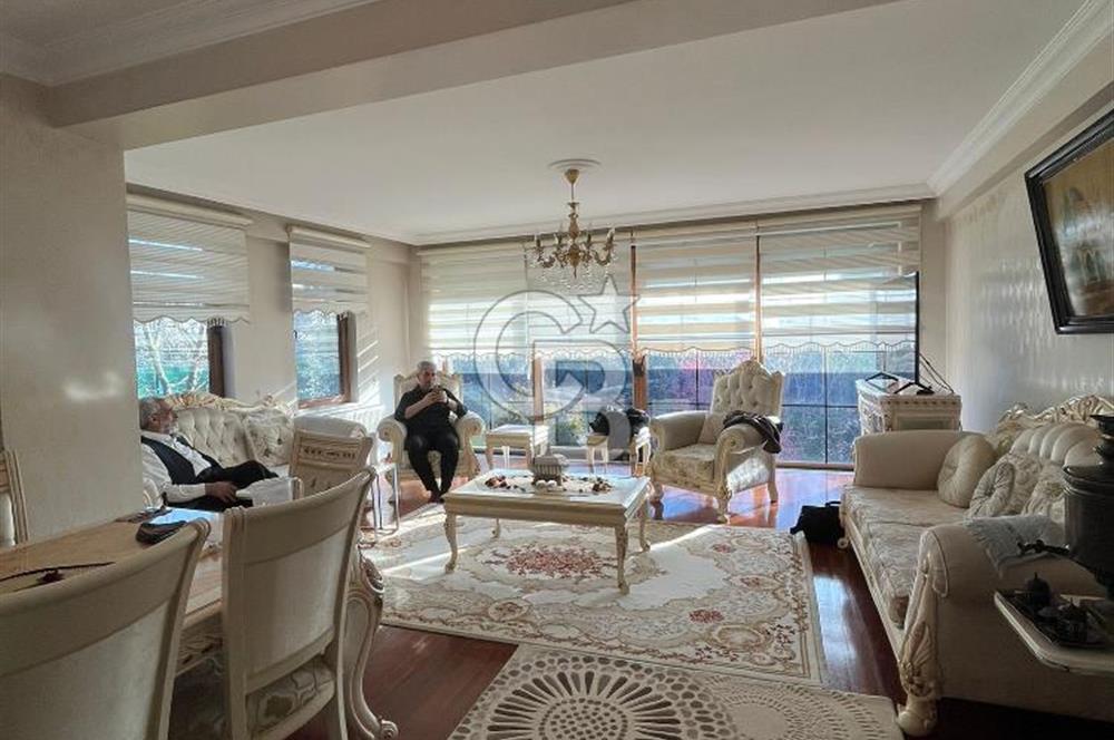 ARNAVUTKÖY TAŞOLUKTA SATILIK MÜSTAKİL VİLLA