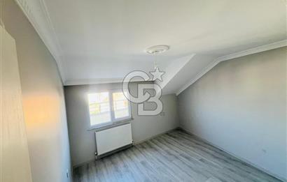 GENİŞ AİLELERE ÖZEL 4+2 TERAS MANZARALI 3 BALKONLU LÜKS DAİRE!