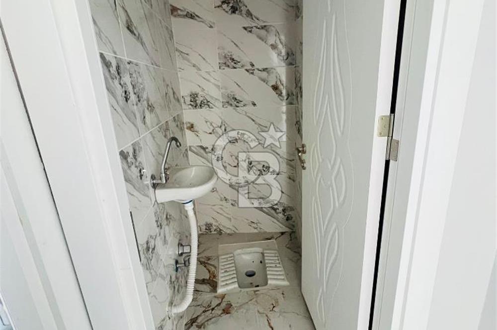 GENİŞ AİLELERE ÖZEL 4+2 TERAS MANZARALI 3 BALKONLU LÜKS DAİRE!