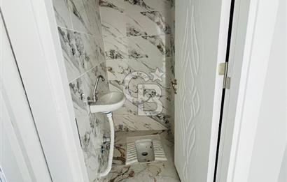 GENİŞ AİLELERE ÖZEL 4+2 TERAS MANZARALI 3 BALKONLU LÜKS DAİRE!